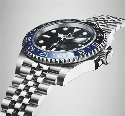 batma rolex|rolex batman jubilee bracelet.